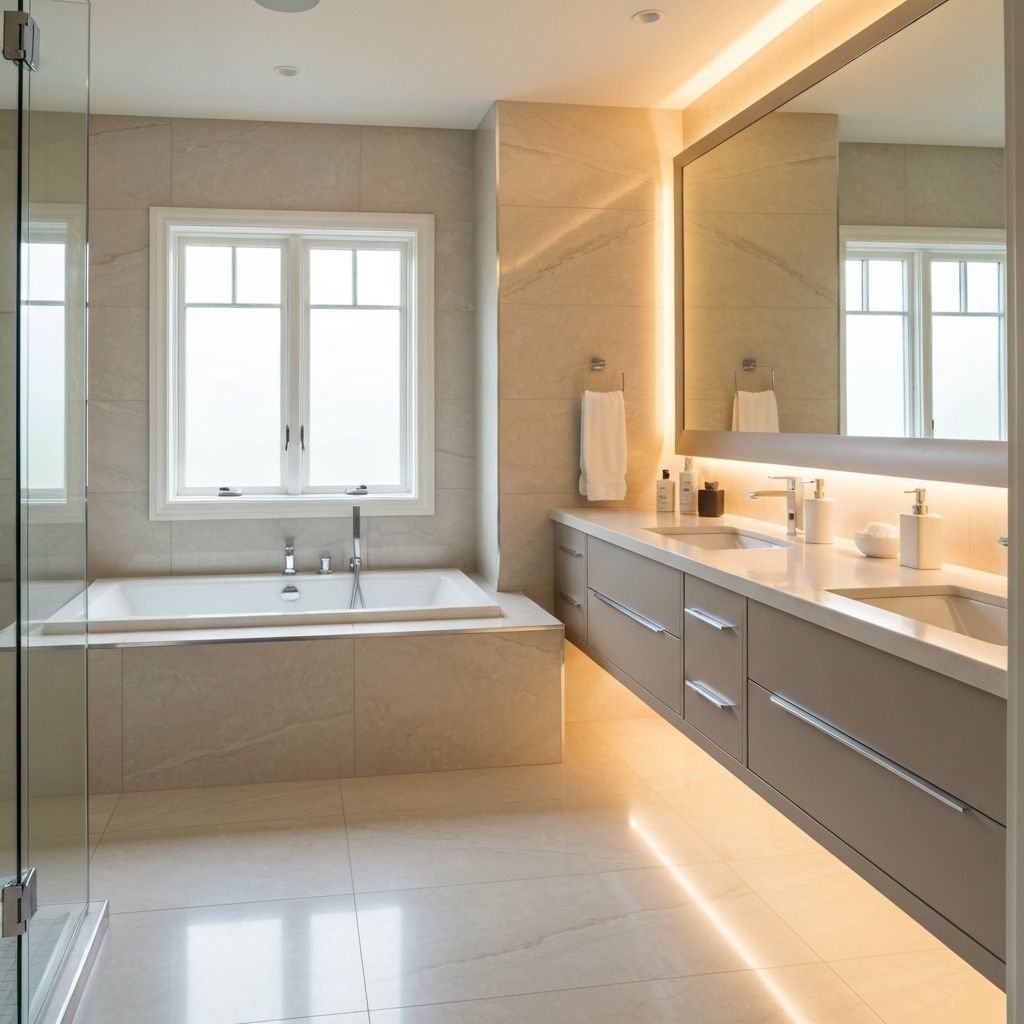 Countertops