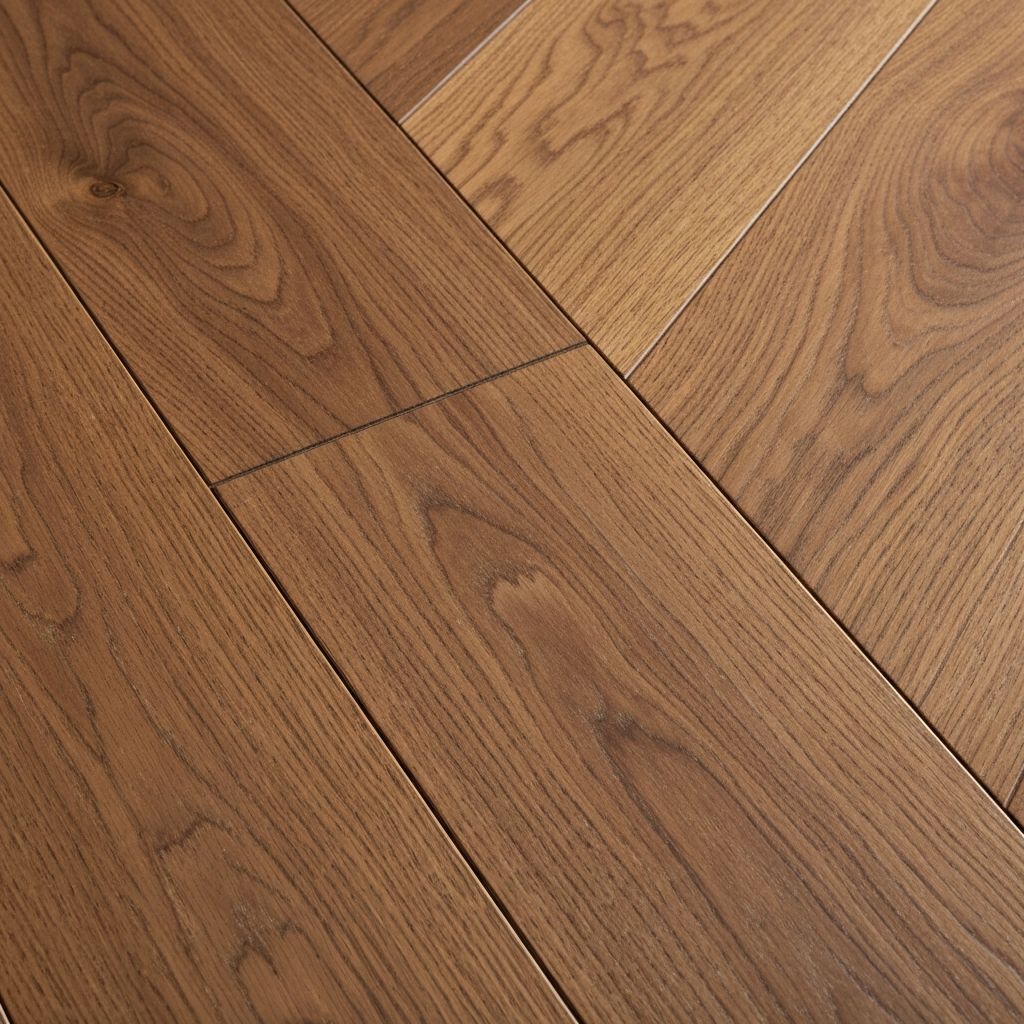 Hardwood Flooring