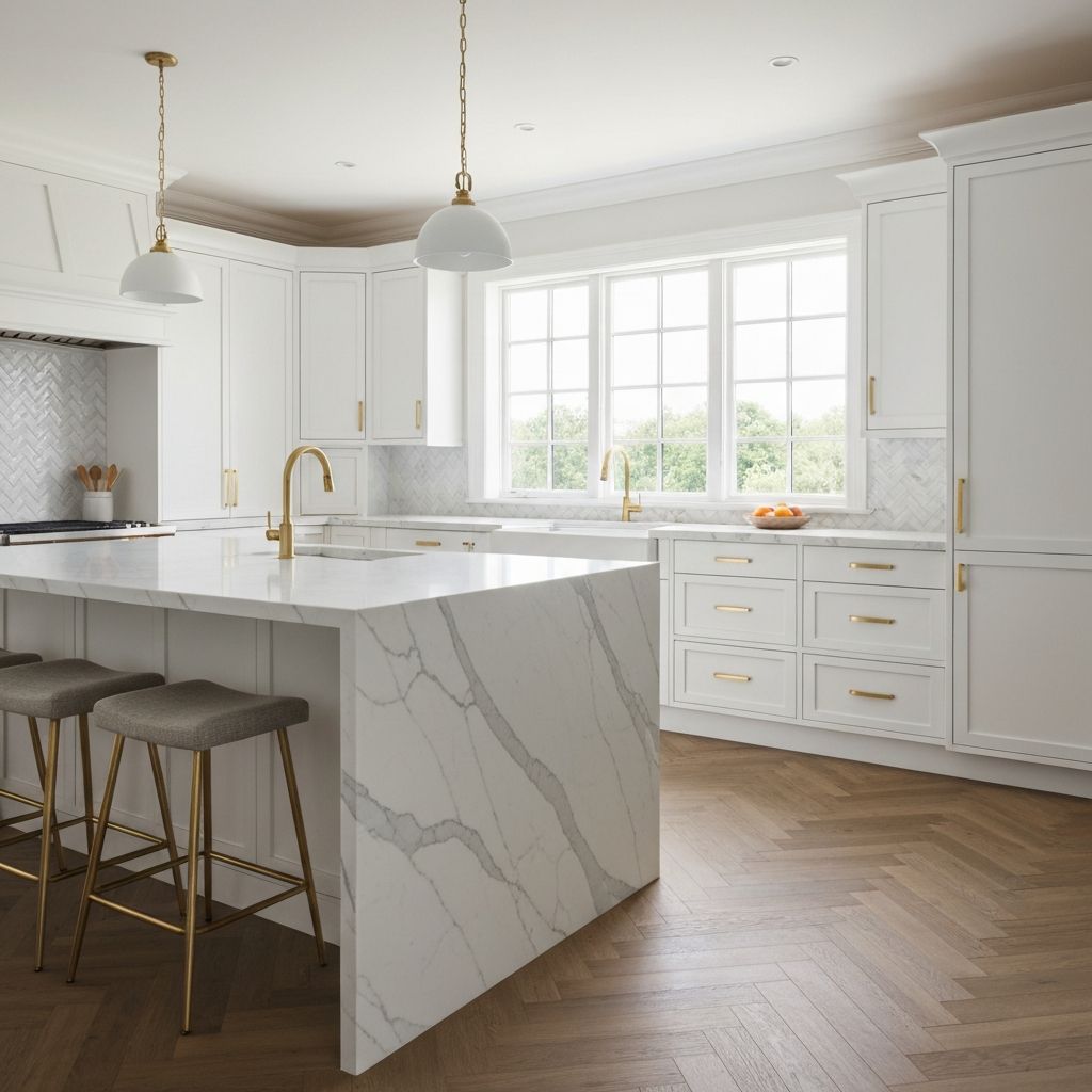 Cabinets & Vanities