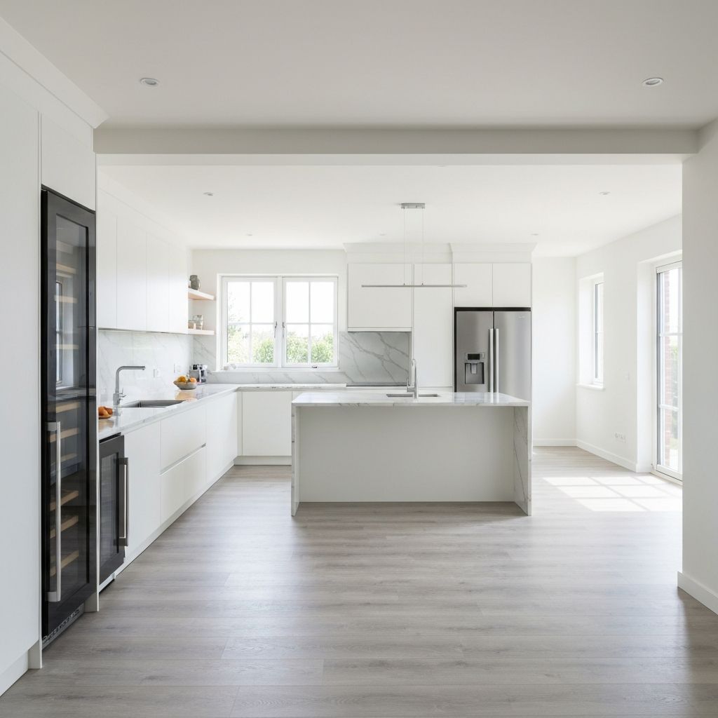 Laminate & Vinyl