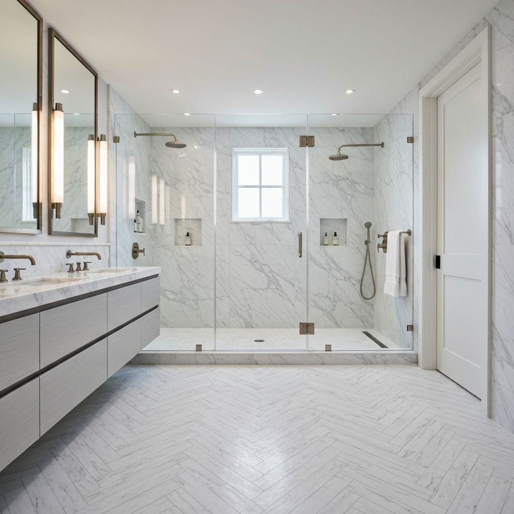 Tile & Stone